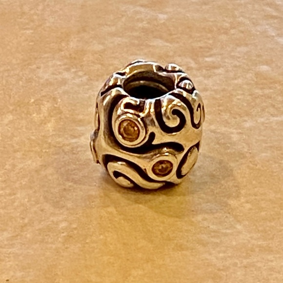 Pandora Day Dreamer Silver Charm - Picture 8 of 15